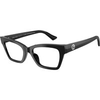 ジョルジオアルマーニ Giorgio AR7285HU 5875 サングラス - 女性用 - 黒