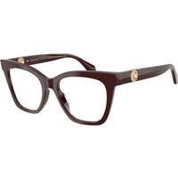 ジョルジオアルマーニ Giorgio AR7286U 6308 サングラス - 女性用 - バーガンディ
