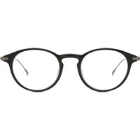 TODS TO5170 001 サングラス - 男性用 - 黒