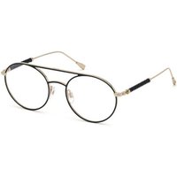 TODS TO5200 033 サングラス - 女性用 - 黒