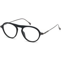TODS TO5201 002 サングラス - 男性用 - 黒