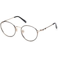 TODS TO5237 002 サングラス - 女性用 - 黒