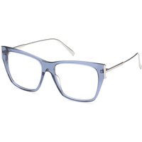 TODS TO5259 090 サングラス - 女性用 - 青