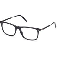 TODS TO5266 090 Men's Eyeglasses Blue Size 56 - Blue Light Block Available