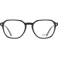 TODS TO5269 001 サングラス - 男性用 - 黒