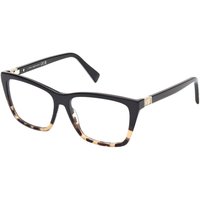 TODS TO5298 005 サングラス - 女性用 - 黒