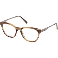 TODS TO5304 051 サングラス - 男性用 - 茶色