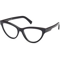 TODS TO5299 001 サングラス - 女性用 - 黒