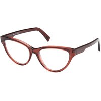 TODS TO5299 048 サングラス - 女性用 - 茶色