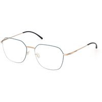 Ic! Berlin IC5001 Ada 028 Women’s Eyeglasses Blue Size 54 - Blue Light Block Available