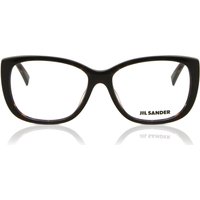 Jil Sander J 4002 D サングラス - 女性用 - べっ甲shell