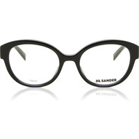 Jil Sander J 4010 A サングラス - 女性用 - 黒