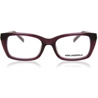 Karl Lagerfeld KL849 014 サングラス - 女性用 - Purple