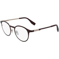 Karl Lagerfeld KL315 721 サングラス - 男性用 - 茶色