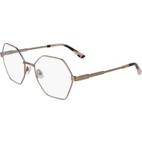 Karl Lagerfeld KL316 N 710 サングラス - 女性用 - 金色