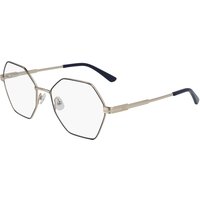 Karl Lagerfeld KL316 N 714 サングラス - 女性用 - 金色