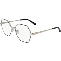 Karl Lagerfeld KL316 N 718 サングラス - 女性用 - 金色