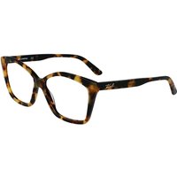 Karl Lagerfeld KL6064 202 Men's Eyeglasses Tortoiseshell Size 54 - Blue Light Block Available