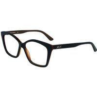 Karl Lagerfeld KL6064 425 サングラス - 男性用 - 青