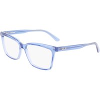 Karl Lagerfeld KL6080 450 サングラス - 男性用 - 青