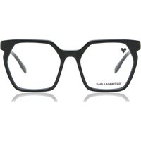 Karl Lagerfeld KL6093 001 サングラス - 女性用 - 黒