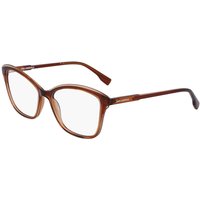 Karl Lagerfeld KL6095 246 サングラス - 女性用 - 茶色