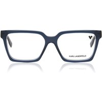 Karl Lagerfeld KL6097 405 サングラス - 男性用 - 青