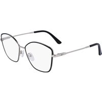 Karl Lagerfeld KL345 001 サングラス - 女性用 - 黒