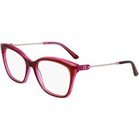 Karl Lagerfeld KL6108 N 206 サングラス - 女性用 - ピンク
