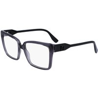 Karl Lagerfeld KL6110 020 サングラス - 女性用 - クリア