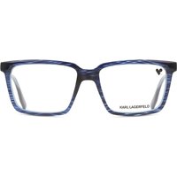Karl Lagerfeld KL6113 422 サングラス - 男性用 - 青