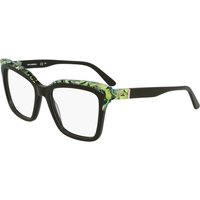 Karl Lagerfeld KL6130 309 サングラス - 女性用 - 緑