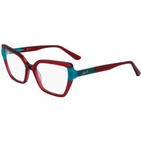 Karl Lagerfeld KL6131 603 サングラス - 女性用 - クリア