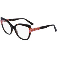 Karl Lagerfeld KL6132 245 サングラス - 女性用 - べっ甲shell