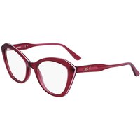 Karl Lagerfeld KL6137 652 サングラス - 女性用 - クリア