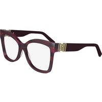 Karl Lagerfeld KL6149 512 サングラス - 女性用 - Purple