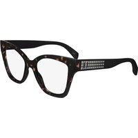 Karl Lagerfeld KL6150 242 サングラス - 女性用 - べっ甲shell