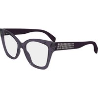 Karl Lagerfeld KL6150 541 サングラス - 女性用 - Purple