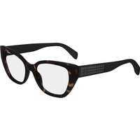 Karl Lagerfeld KL6151 242 Women’s Eyeglasses Tortoiseshell Size 53 - Blue Light Block Available