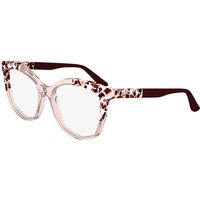 Karl Lagerfeld KL6154 618 サングラス - 女性用 - ピンク