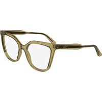 Karl Lagerfeld KL6155 275 サングラス - 女性用 - 緑