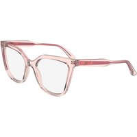Karl Lagerfeld KL6155 652 サングラス - 女性用 - ピンク