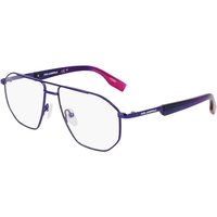 Karl Lagerfeld KL353 404 サングラス - 男性用 - 青