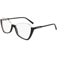Karl Lagerfeld KL354 001 サングラス - 女性用 - 黒