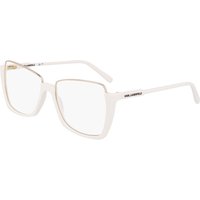 Karl Lagerfeld KL355 105 サングラス - 女性用 - 白