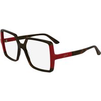 Karl Lagerfeld KL6169 255 Men's Eyeglasses Tortoiseshell Size 54 - Blue Light Block Available