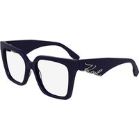Karl Lagerfeld KL6170 N 541 サングラス - 男性用 - Purple