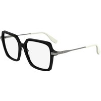 Karl Lagerfeld KL6172 001 サングラス - 男性用 - 黒