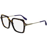 Karl Lagerfeld KL6172 232 Men's Eyeglasses Tortoiseshell Size 54 - Blue Light Block Available