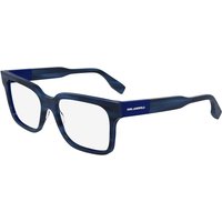 Karl Lagerfeld KL6173 422 サングラス - 男性用 - 青